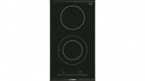Электрическая варочная панель BOSCH PKF375FP1E