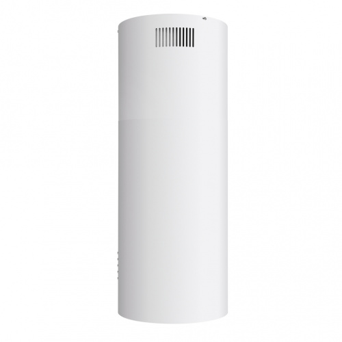 Вытяжка MAUNFELD LEE LIGHT ISLA 35 WHITE