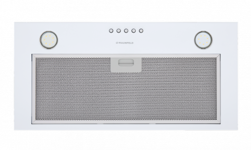Вытяжка MAUNFELD CROSBY POWER 50 WHITE
