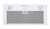 Вытяжка MAUNFELD CROSBY POWER 50 WHITE