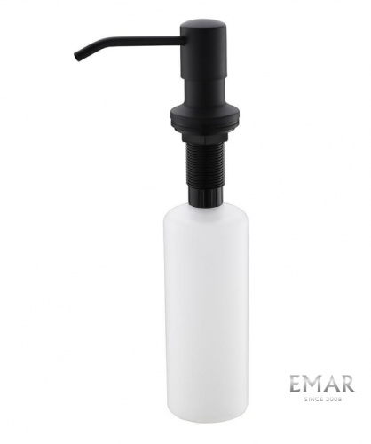 Дозатор EMAR ЕД-401D.Black