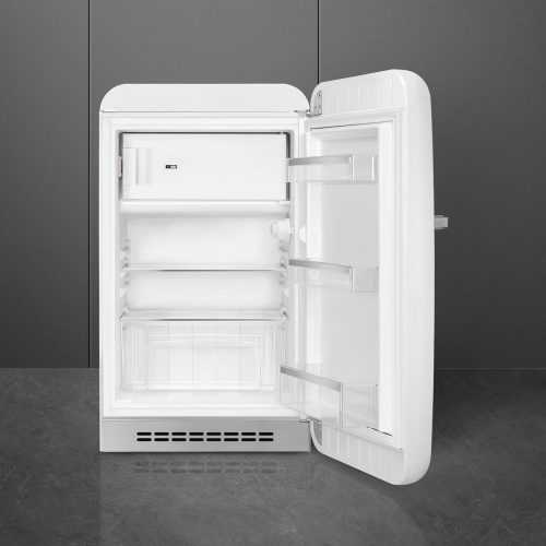 Холодильник SMEG FAB10RWH5