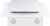 Вытяжка MAUNFELD WIND PUSH 60 GLASS WHITE