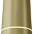 Вытяжка  MEFERI TUBE35GOLD COMFORT