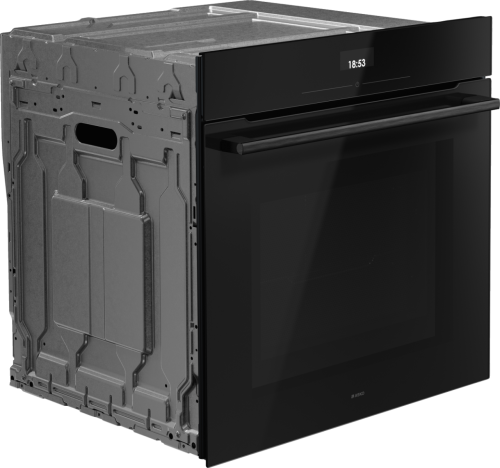 Духовой шкаф с функцией СВЧ ASKO OCM26BGH