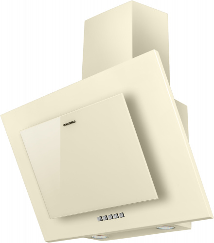 Вытяжка MAUNFELD TOWER C 60 BEIGE