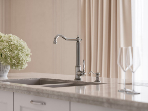 Смеситель OMOIKIRI TOSHIMA SI