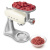 Планетарный миксер SMEG SMF04CREU