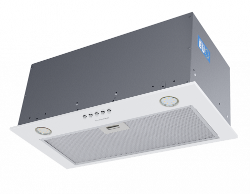Вытяжка MAUNFELD CROSBY POWER 50 WHITE