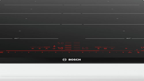 Индукционная варочная панель BOSCH PXY695DX6E