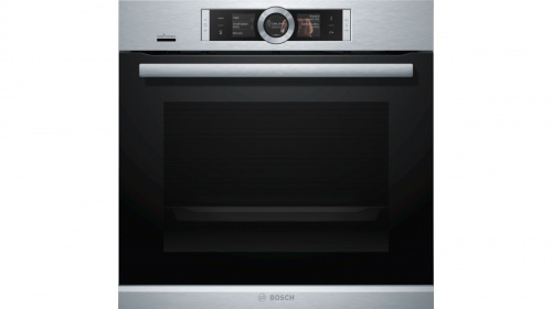 Духовой шкаф BOSCH HBG676ES6