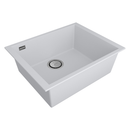 Мойка PAULMARK NEO CLASSIC 56 PM965644-WH