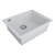 Мойка PAULMARK NEO CLASSIC 56 PM965644-WH