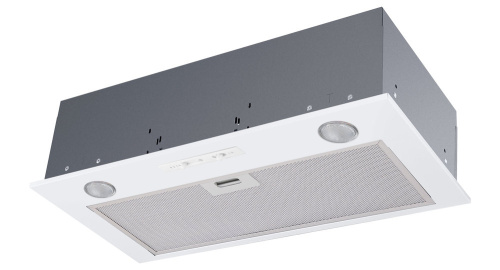 Вытяжка MAUNFELD CROSBY LIGHT C 60 WHITE