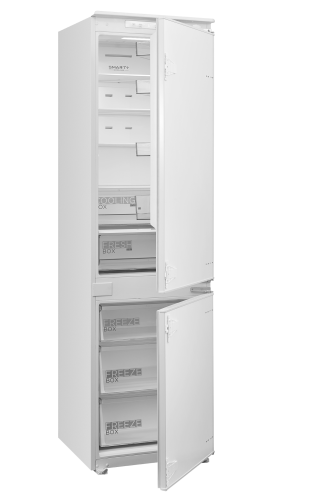 Встраиваемый холодильник MIDEA MDRE413FGE01