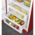 Холодильник SMEG FAB28LRD6