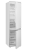 Встраиваемый холодильник MIDEA MDRE413FGE01