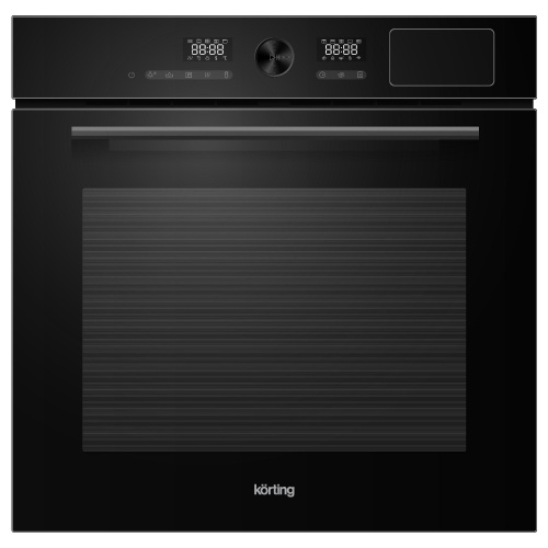 Духовой шкаф с паром KORTING OKB 1650 GN Steam