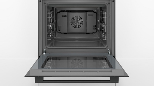 Духовой шкаф BOSCH HBJ517YB0R