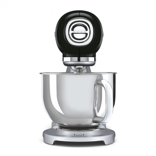 Планетарный миксер SMEG SMF04BLEU