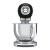 Планетарный миксер SMEG SMF04BLEU