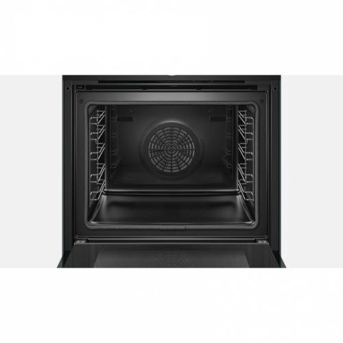 Духовой шкаф BOSCH HBG672BB1F