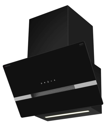 Вытяжка MEFERI AIRBOX60BK COMFORT PLUS