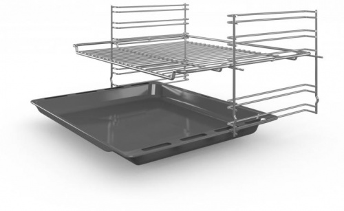 Духовой шкаф BOSCH HBF512BV0R