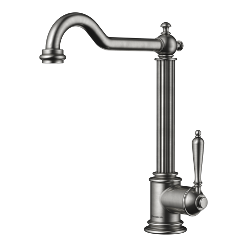 Смеситель OMOIKIRI TOSHIMA SI