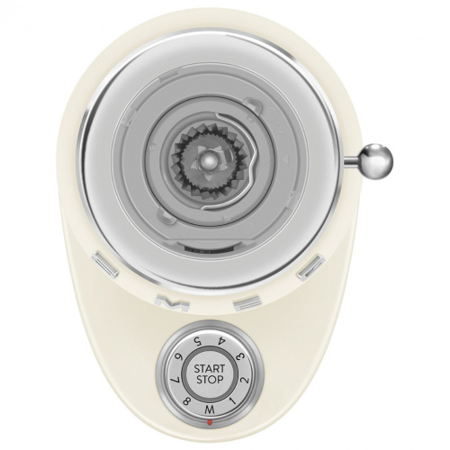 Кофемолка SMEG CGF03CREU
