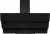 Вытяжка MAUNFELD MANCHESTER LIGHT 90 BLACK GLASS BLACK