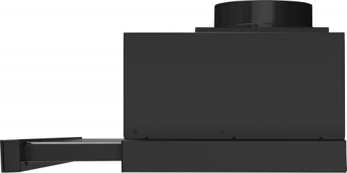 Вытяжка MAUNFELD VS FAST GLASS 60 BLACK