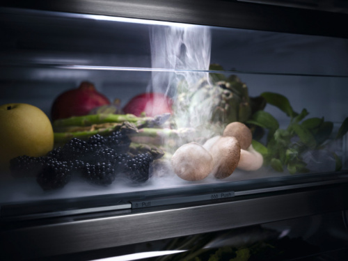 Встраиваемый холодильник MIELE K 7774 D