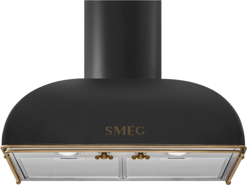 Вытяжка SMEG KS59AOE2