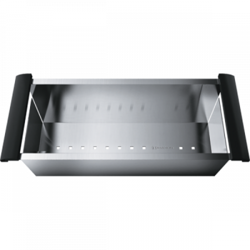 Коландер  OMOIKIRI CO-02-IN Нержавеющая сталь