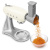 Планетарный миксер SMEG SMF04CREU