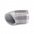 Вытяжка MAUNFELD ANCONA PLUSA 90 INOX GLASS TRANSPARENT