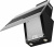 Вытяжка MAUNFELD BRIDGE 60 INOX GLASS BLACK