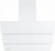 Вытяжка MAUNFELD CASCADA PUSH 60 GLASS WHITE