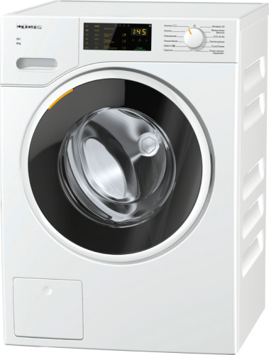 Стиральная машина MIELE WWD120 WCS