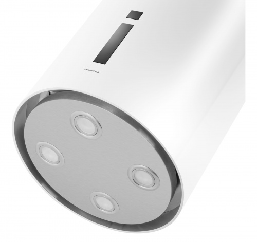 Вытяжка MAUNFELD LEE WALL SENSOR 39 WHITE