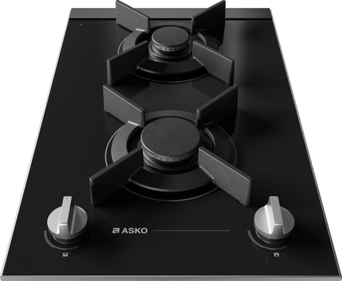 Встраиваемая газовая варочная панель ASKO HG8320BGB1