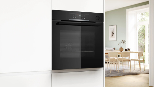 Духовой шкаф BOSCH HRG532BB3