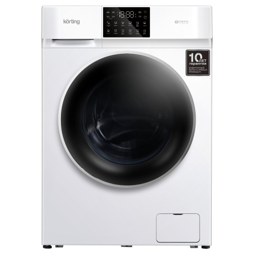 Стиральная машина с паром KORTING KWM 60DV1297