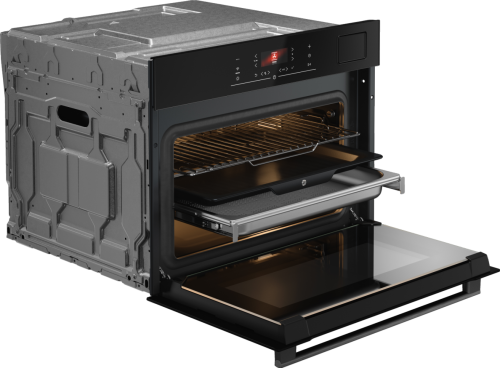 Духовой шкаф с функцией пара ASKO OCS24BGH