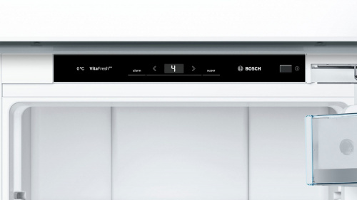 Встраиваемая холодильная камера BOSCH KIF81PD20R