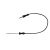 Духовой шкаф KORTING OKB 4911 CRGW