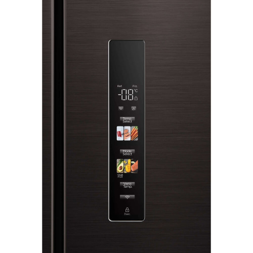 Холодильник MIDEA MDRF692MIE28