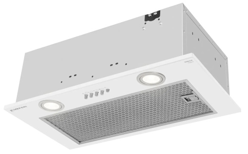 Вытяжка MEFERI INBOX52WH POWER