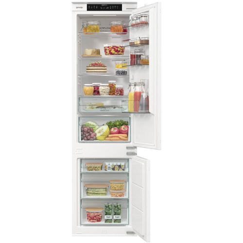 Встраиваемый холодильник Gorenje NRKI519141